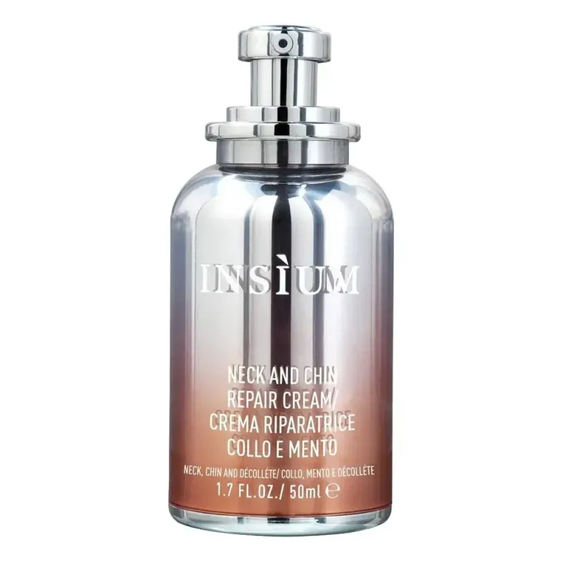 Insium Neck And Chin Repair Cream 50 мл