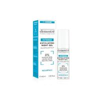 Elementre Intense Exfoliating Night Gel 8% Glycolic, Lactic, Salicylic Acids 40 мл