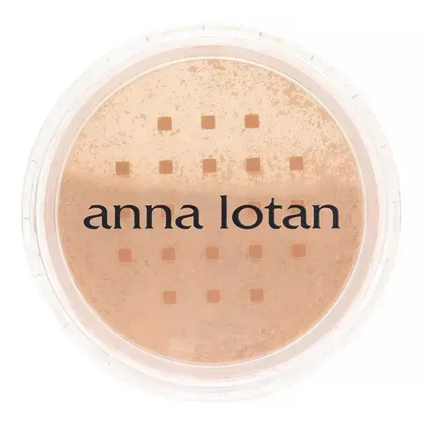 Anna Lotan Concealing Powder Foundation 10 гр 504-4