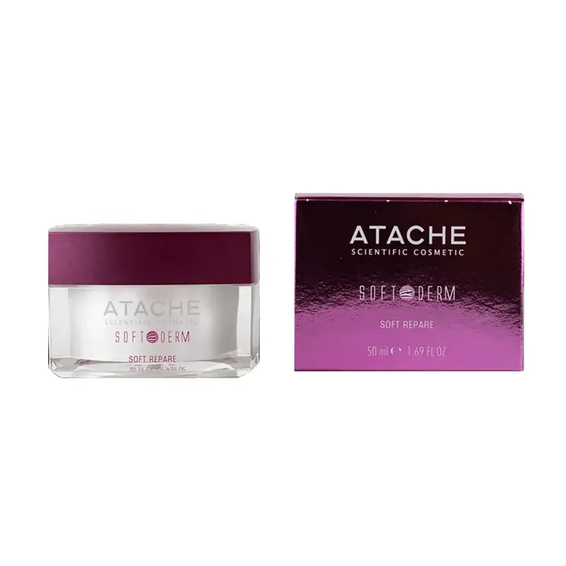 Atache Soft Derm Soft Repare 50 мл