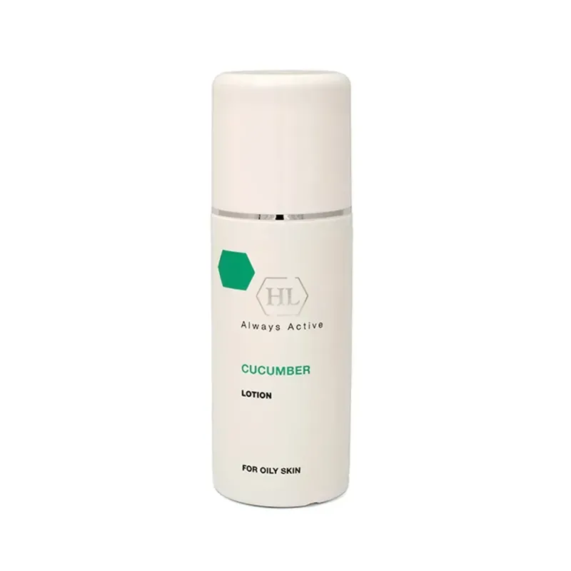Holy Land Cucumber Lotion For Oily Skin 250 мл