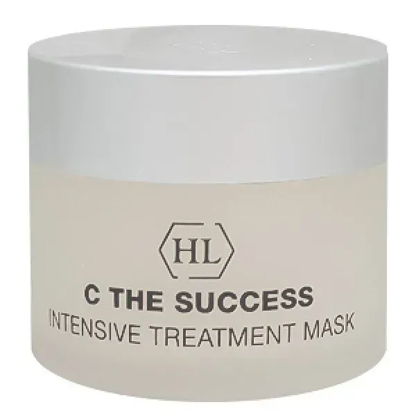 Holy Land C The Success Intensive Treatment Mask 50 мл