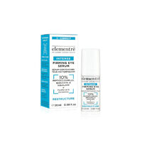 Elementre Firming Eye Serum 10% Peptides, Bakuchiol, Squalane 20 мл