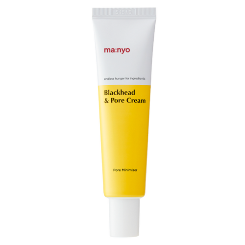 Manyo Blackhead & Pore Cream 30 мл