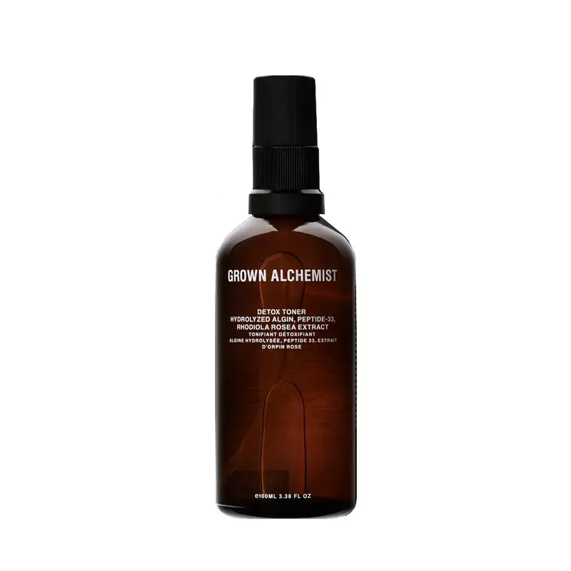 Grown Alchemist Detox Toner 100 мл