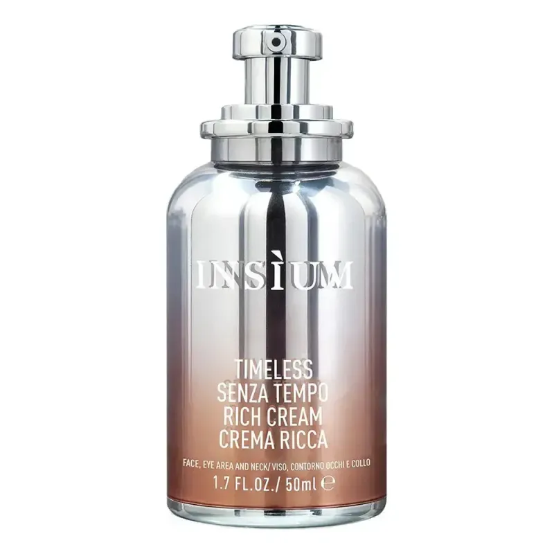 Insium Timeless Rich Cream 50 мл
