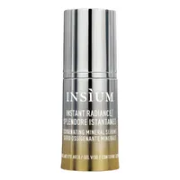 Insium Instant Radiance Oxygenating Mineral Serum 15 мл