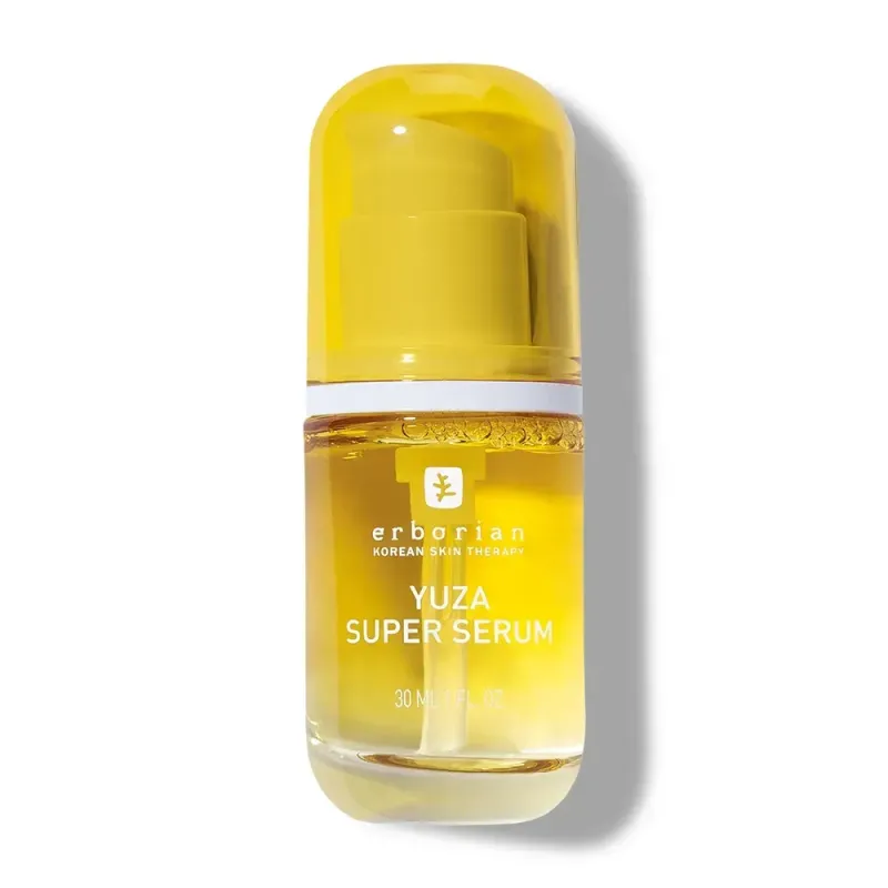 Erborian Yuza Super Serum 30 мл