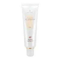 Anna Lotan Alodem Azulene Peeling Gel 50 мл