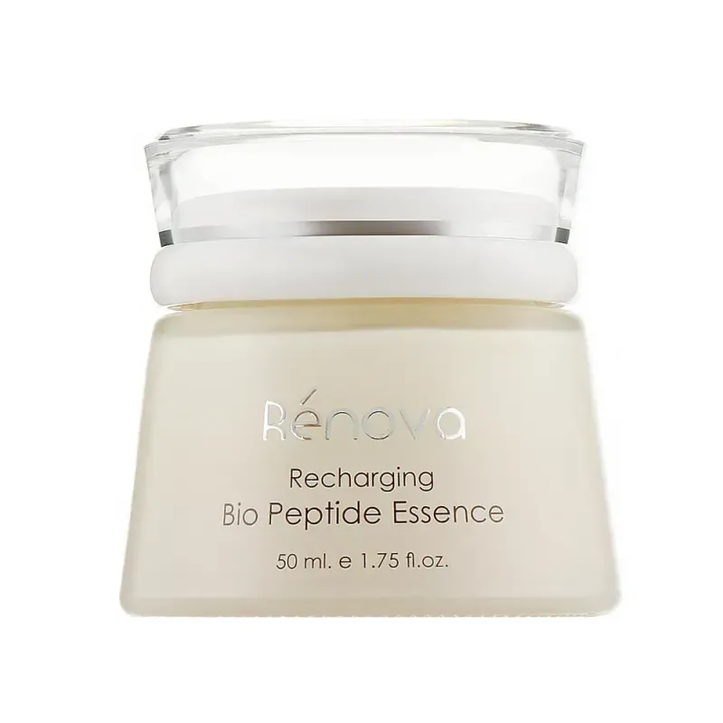 Anna Lotan Renova Recharging Bio Peptide Essence 50 мл