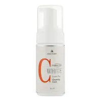 Anna Lotan C White Green Tea Cleansing Foam 125 мл