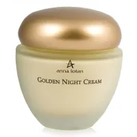 Anna Lotan Liquid Gold Golden Night Cream 50 мл