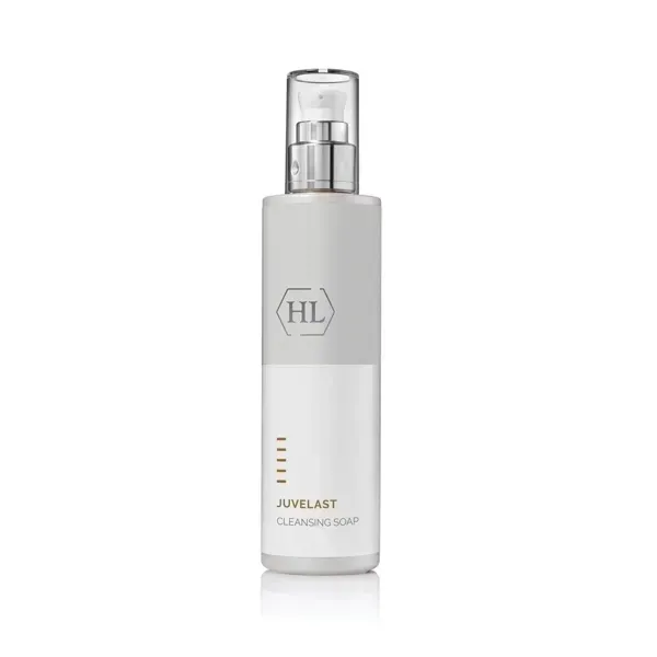Holy Land Juvelast Cleansing Soap 250 мл