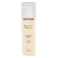 Anna Lotan Liquid Gold Cleansing Milk 200 мл