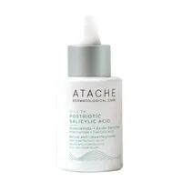 Atache Oily SK Postbiotic Salicylic Serum 30 мл