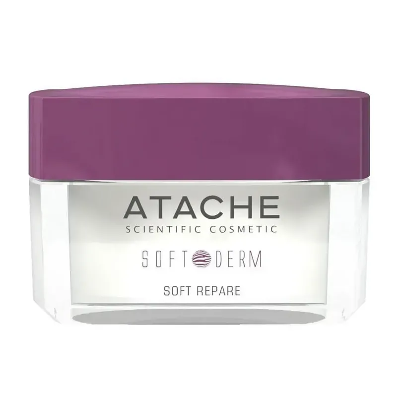 Atache Soft Derm Soft Repare 50 мл