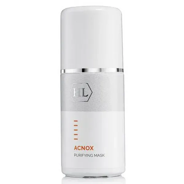 Holy Land Acnox Plus Purifying Mask 125 мл