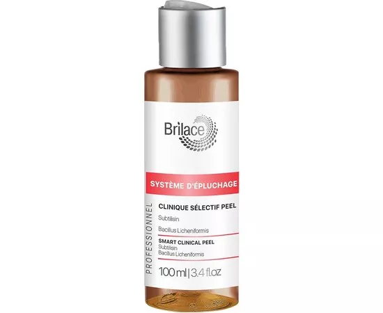 Brilace Clinique Selectif Peel 100 мл