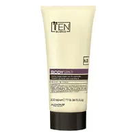 Ten Science Body Space Scrub 200 мл