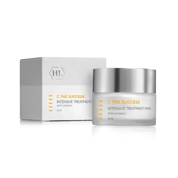 Holy Land C The Success Intensive Treatment Mask 50 мл