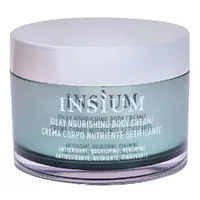 Insium Silky Nourishing Body Cream Cream-To-Oil 210 мл