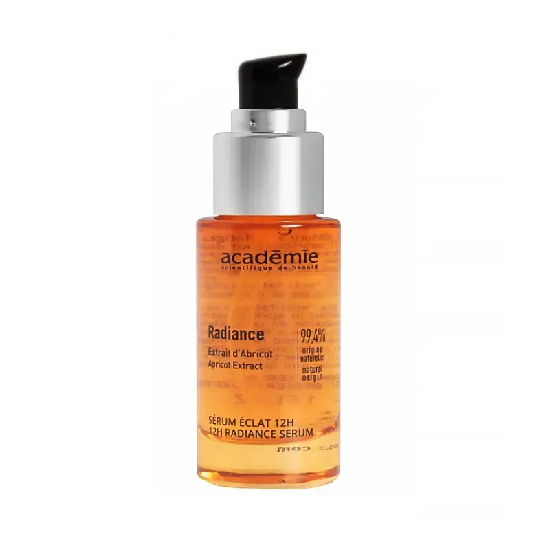 Academie 12H Radiance Serum 30 мл