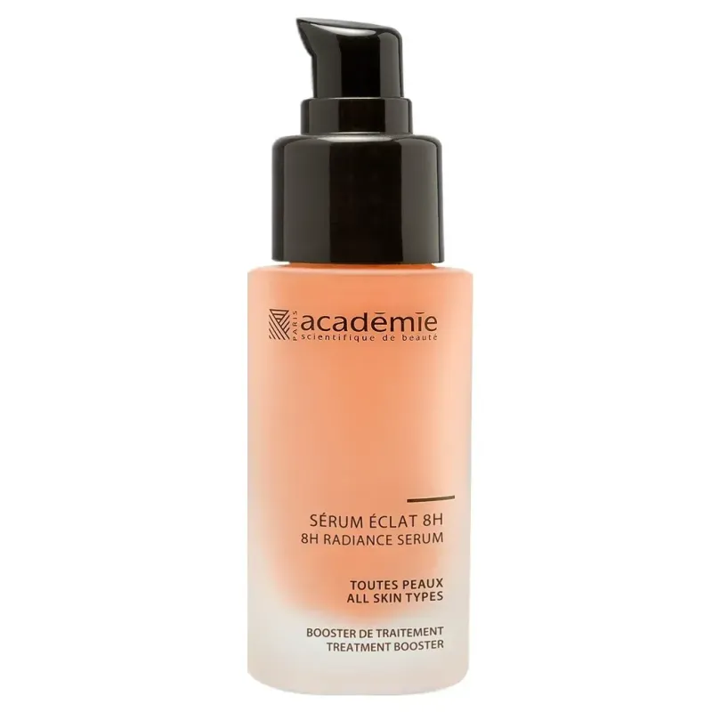 Academie 12H Radiance Serum 30 мл