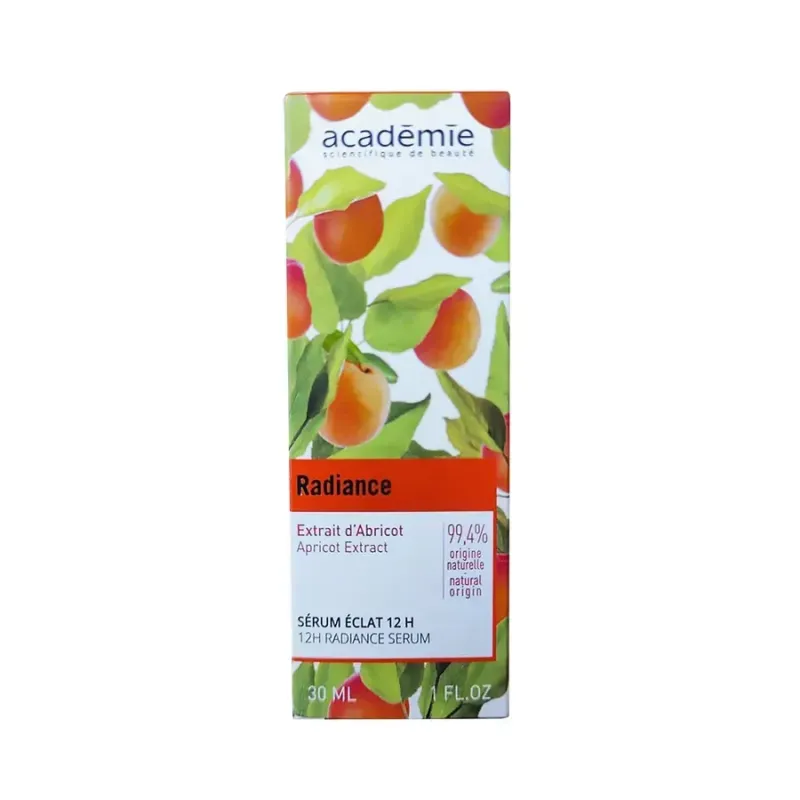 Academie 12H Radiance Serum 30 мл