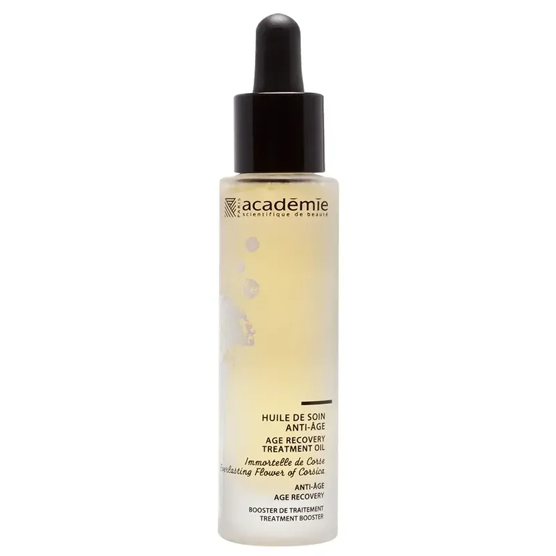 Academie Age Recovery Treatment Oil 30 мл