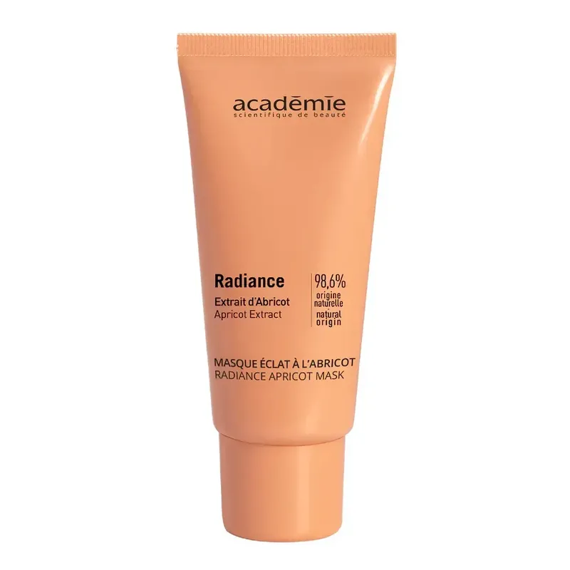 Academie Radiance Apricot Mask 50 мл