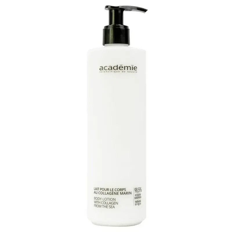 Academie Body Lotion With Collagen From The Sea 400 мл