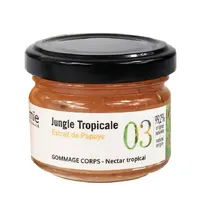 Academie Body Scrub Tropical Nectar 50 мл