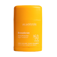 Academie Sun Stick Sensitive Areas SPF 50 10 мл