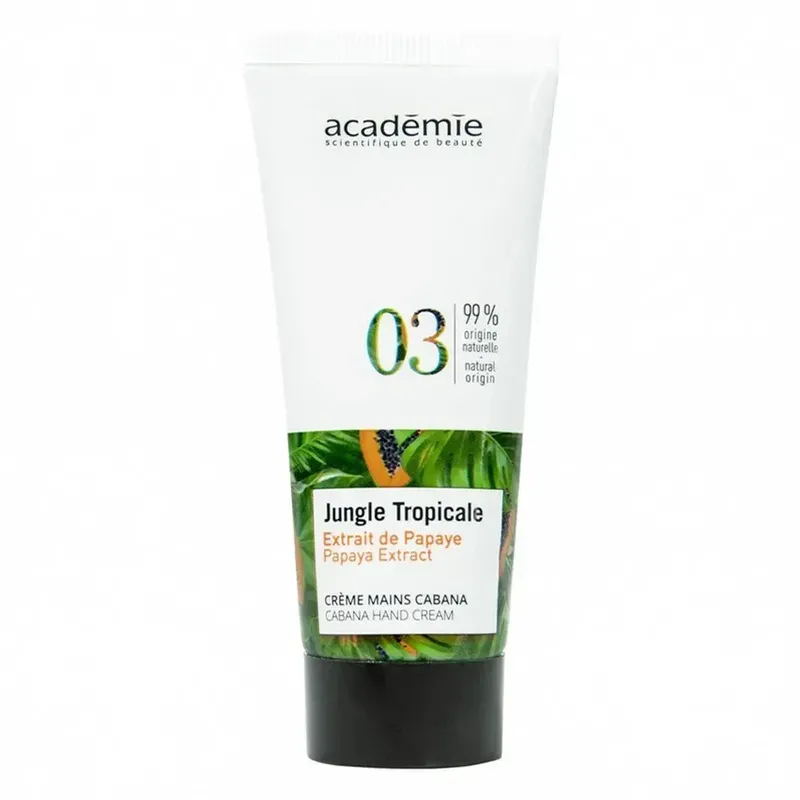 Academie Cabana Hand Cream 30 мл