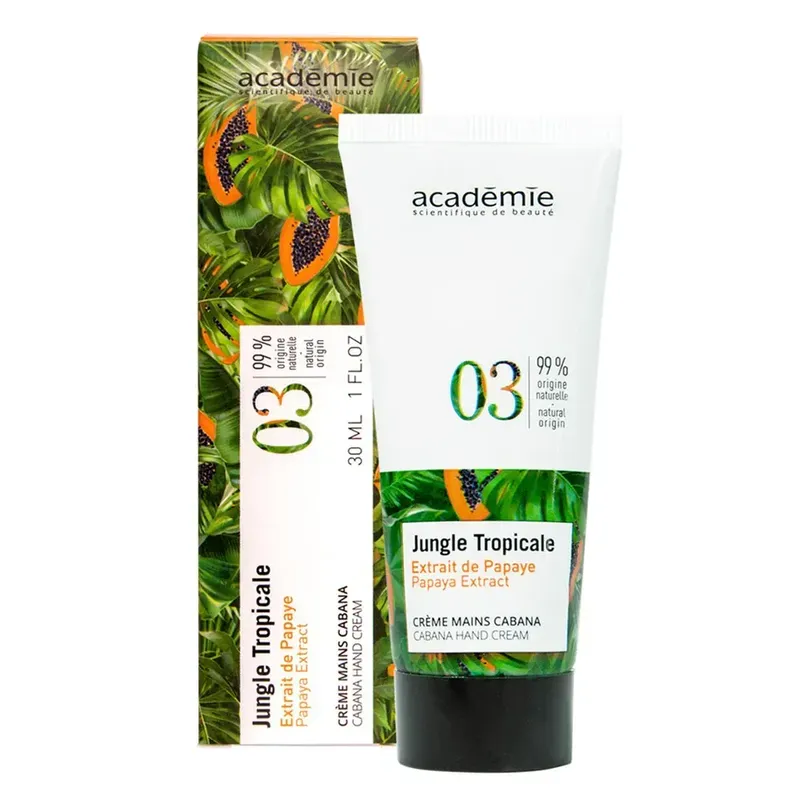 Academie Cabana Hand Cream 30 мл