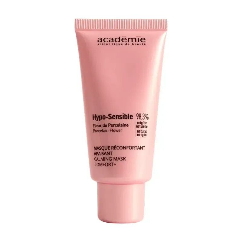 Academie Hypo-Sensible Calming Mask Comfort+ 50 мл