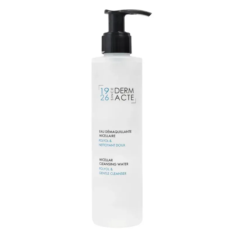 Academie Clean Micellar Cleansing Water 200 мл