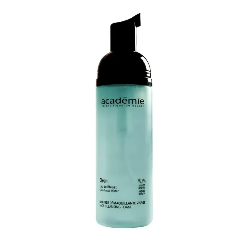 Academie Clean Face Cleansing Foam 150 мл