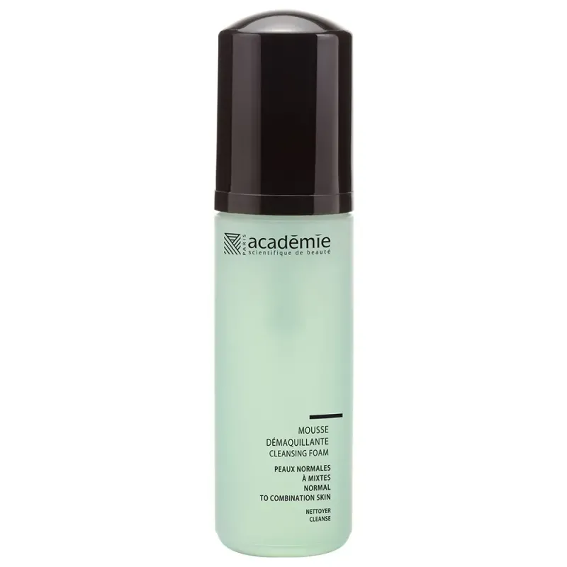 Academie Clean Face Cleansing Foam 150 мл