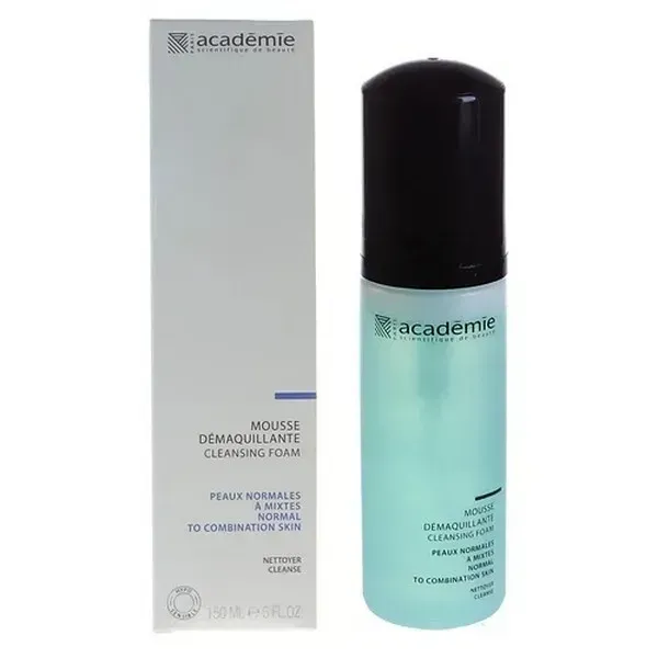 Academie Clean Face Cleansing Foam 150 мл