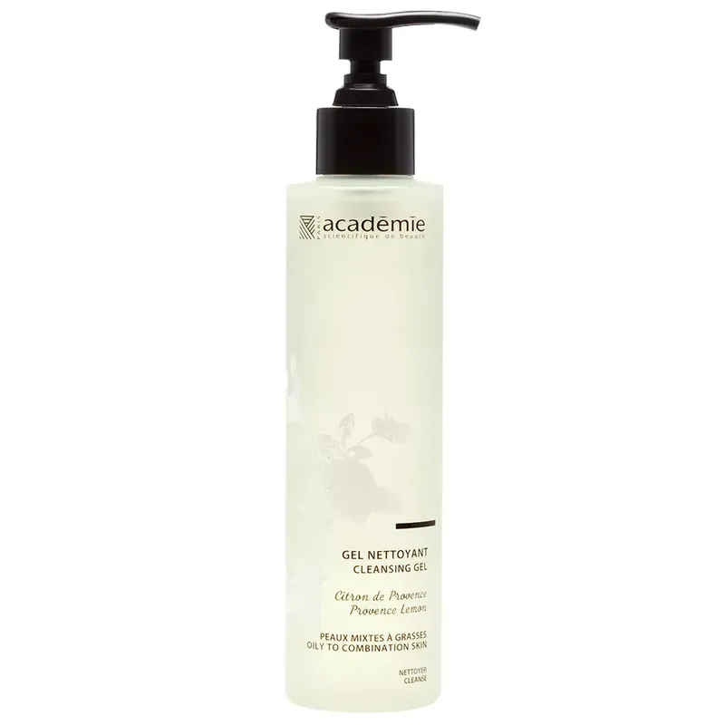 Academie Cleansing Gel 200 мл