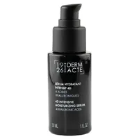 Academie Derm Acte 4D Intensive Moisturizing Serum 30 мл