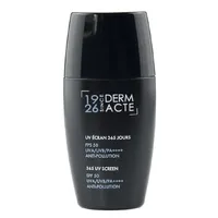 Academie Derm Acte Anti-Pollution 365 UV Screen SPF 50 UVA/UVB/PA++++ 30 мл