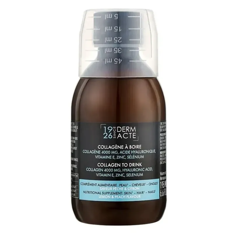 Academie Derm Acte Collagen to Drink 195 мл