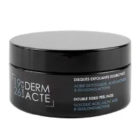 Academie Derm Acte Double Sided Peel Pads 30 шт