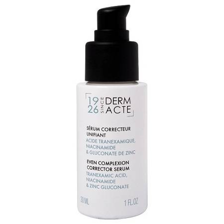 Academie Derm Acte Even Complexion Corrector Serum 30 мл