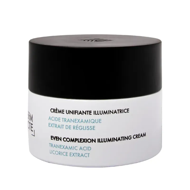 Academie Derm Acte Even Complexion Illuminating Cream 30 мл