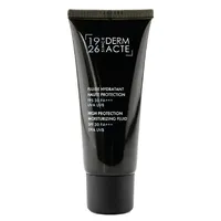 Academie Derm Acte High Protection Moisturizing Fluid SPF 30 UVA/UVB/PA+++ 30 мл
