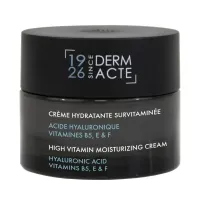 Academie Derm Acte High Vitamin Moisturizing Cream 50 мл