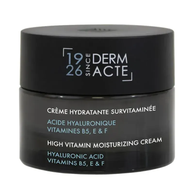 Academie Derm Acte High Vitamin Moisturizing Cream 50 мл